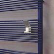 Calorifer decorativ vertical Bath 14