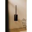 Cosmic Architect S+ Perie WC 1 de perete negru mat