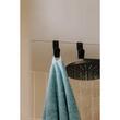 Cosmic Architect S+ Set 2 cuiere baie  negru mat