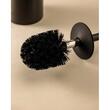 Cosmic Architect S+ Perie WC 1 de perete negru mat