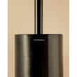 Cosmic Architect S+ Perie WC 1 de perete negru mat
