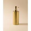 Cosmic Architect S+ Dozator sapun freestanding 240 ml auriu periat 