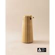 Cosmic Avenir Dozator sapun sand stone - auriu periat