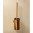 Cosmic Architect S+ Perie WC 1 de perete cupru periat 