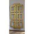 Calorifer decorativ vertical Cross-Q