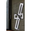 Calorifer decorativ vertical Cross R