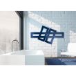 Calorifer decorativ vertical Cross R