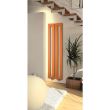 Calorifer decorativ vertical Cross V