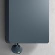 Calorifer decorativ vertical Book Bagno