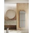 Calorifer decorativ vertical Book Bagno