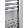 Calorifer portprosop vertical Tower 20 Chrome