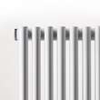 Calorifer decorativ vertical A 25