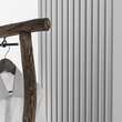 Calorifer decorativ vertical H-20
