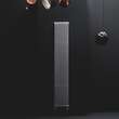 Calorifer decorativ vertical H-20