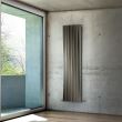 Calorifer decorativ vertical Harp