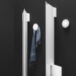 Calorifer decorativ vertical New Byobu