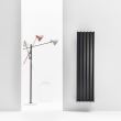 Calorifer decorativ vertical TT