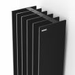 Calorifer decorativ vertical TT