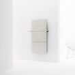 Calorifer portprosop vertical Waffle