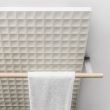 Calorifer portprosop vertical Waffle