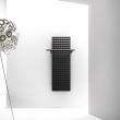 Calorifer portprosop vertical Waffle