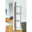 Calorifer decorativ vertical CHEM-S