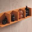 GB GROUP Onda 01 set mobilier baie  