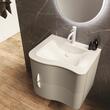 GB GROUP Onda 03 set mobilier baie  