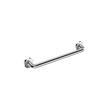 Cosmic Architect Bara sustinere baie perete 30 cm inox lucios