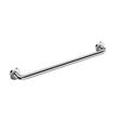 Cosmic Architect Bara sustinere baie perete 60 cm inox lucios