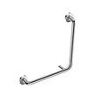 Cosmic Architect Bara sustinere baie perete 90 grade dreapta inox lucios