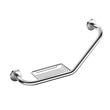 Cosmic Architect Bara sustinere baie perete cu Savoniera baie inox 