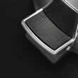 Cosmic Architect Cos gunoi baie inox rotund 3 L inox lucios