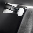 Cosmic Architect Set 2 cuiere baie monobloc inox lucios