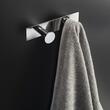 Cosmic Architect Set 2 cuiere baie monobloc inox lucios