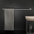 Cosmic Architect Suport prosop baie 78 cm crom lucios