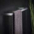 Cosmic Bath Life Suport prosop baie 60 cm crom lucios