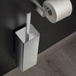 Cosmic Extreme Perie WC inox perete inox lucios