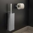 Cosmic Extreme Perie WC inox perete inox lucios