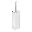 Cosmic Extreme Perie WC inox perete inox lucios
