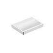 Cosmic Extreme Savoniera baie inox freestanding inox lucios