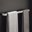 Cosmic Extreme Suport prosop baie 80 cm crom lucios
