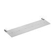Cosmic Logic Etajera baie 40 cm inox lucios