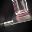 Cosmic Logic Etajera baie inox 40 cm inox mat