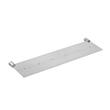 Cosmic Logic Etajera baie inox 40 cm inox mat