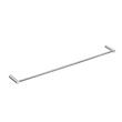 Cosmic Logic Suport prosop baie 60 cm  inox mat