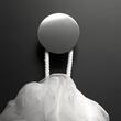 Cosmic Working Cuier baie 1 agatatoare 3.5 cm inox lucios