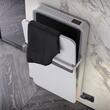 Calorifer portprosop vertical electric Valet