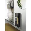 Calorifer portprosop vertical electric Valet