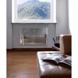 Calorifer decorativ orizontal Eco Heat